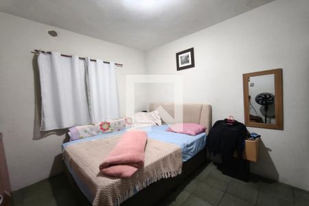 Quarto 1 de casa à venda com 3 quartos, 250m² em Jardim Novo Maracana, Campinas