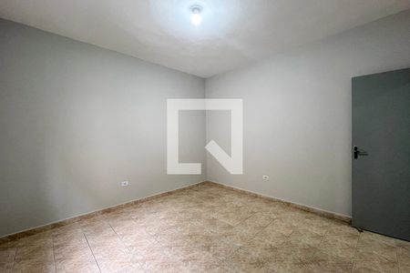 Quarto 1 de casa para alugar com 1 quarto, 60m² em Vila das Merces, São Paulo