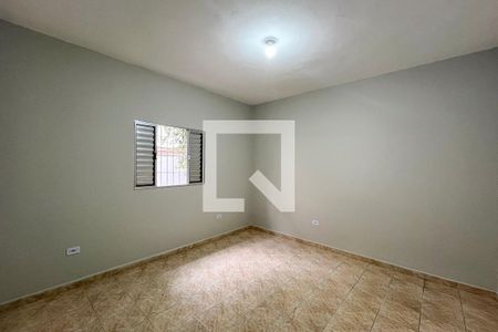 Quarto 1 de casa para alugar com 1 quarto, 60m² em Vila das Merces, São Paulo