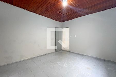 Sala de casa para alugar com 1 quarto, 60m² em Vila das Merces, São Paulo