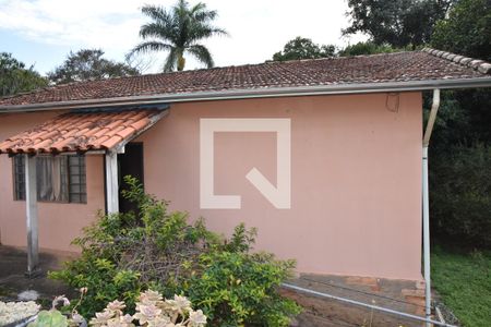 casa do caseiro de casa à venda com 3 quartos, 20800m² em Caxambu, Jundiaí