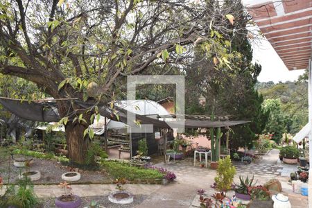 Area ao redor da casa de casa à venda com 3 quartos, 20800m² em Caxambu, Jundiaí