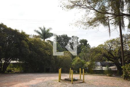 Area ao redor da casa de casa à venda com 3 quartos, 20800m² em Caxambu, Jundiaí