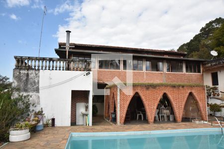 area de descanso de casa à venda com 3 quartos, 20800m² em Caxambu, Jundiaí