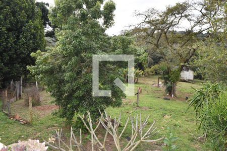 Area ao redor da casa de casa à venda com 3 quartos, 20800m² em Caxambu, Jundiaí