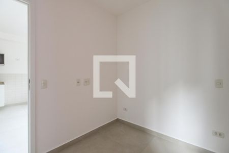 Quarto 1 de apartamento para alugar com 2 quartos, 37m² em Vila Andrade, São Paulo