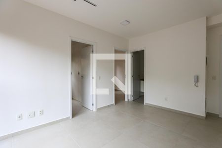 Sala de apartamento para alugar com 2 quartos, 37m² em Vila Andrade, São Paulo