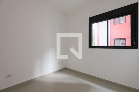 Quarto 1 de apartamento para alugar com 2 quartos, 37m² em Vila Andrade, São Paulo
