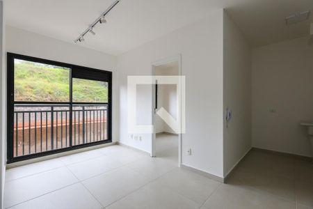 Apartamento à venda com 2 quartos, 37m² em Vila Andrade, São Paulo