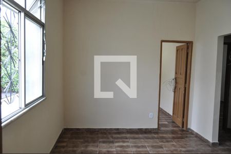 Apartamento para alugar com 2 quartos, 40m² em Piedade, Rio de Janeiro