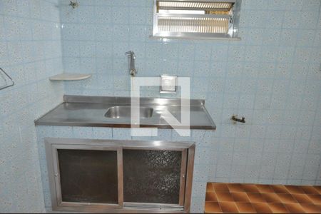 Apartamento para alugar com 2 quartos, 40m² em Piedade, Rio de Janeiro
