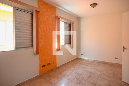 Suíte de casa para alugar com 4 quartos, 188m² em Vila Vera, São Paulo