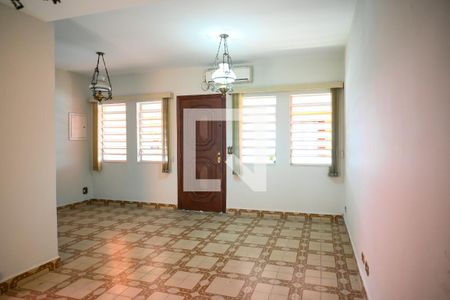 Sala de casa para alugar com 4 quartos, 188m² em Vila Vera, São Paulo