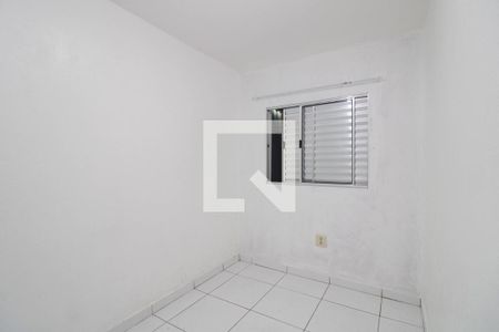 Quarto 1 de casa para alugar com 2 quartos, 60m² em Jardim Record, Taboão da Serra