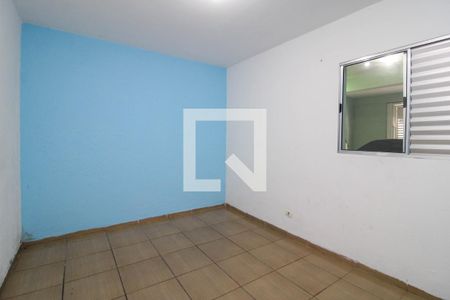 Quarto 2 de casa para alugar com 2 quartos, 60m² em Jardim Record, Taboão da Serra