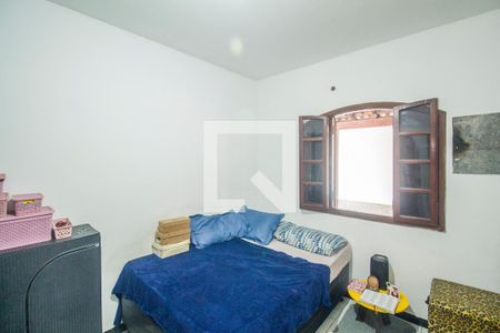 Suíte de casa à venda com 2 quartos, 351m² em Realengo, Rio de Janeiro