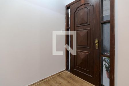 Sala de apartamento para alugar com 3 quartos, 125m² em Alto Ipiranga, Mogi das Cruzes