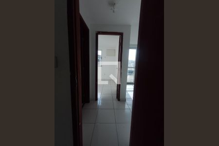 Quarto 2 de apartamento à venda com 2 quartos, 60m² em Curicica, Rio de Janeiro