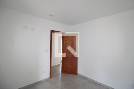 Suíte de apartamento para alugar com 2 quartos, 62m² em Lauzane Paulista, São Paulo