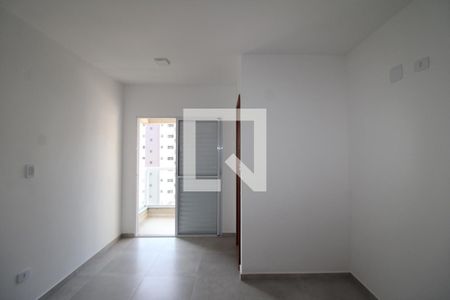 Quarto 1 de apartamento para alugar com 2 quartos, 62m² em Lauzane Paulista, São Paulo