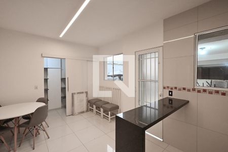 Cozinha de casa à venda com 4 quartos, 280m² em Jardim Umarizal, São Paulo