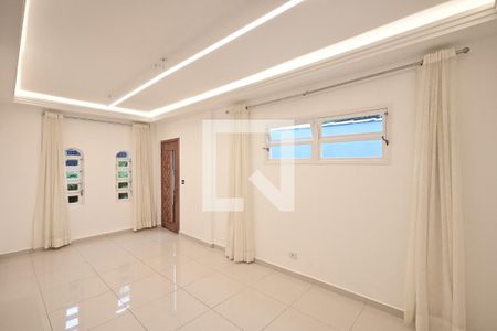 Sala de casa à venda com 2 quartos, 280m² em Jardim Umarizal, São Paulo