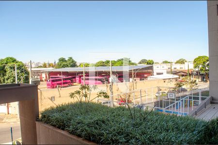 Apartamento para alugar com 2 quartos, 59m² em Rodoviário, Goiânia