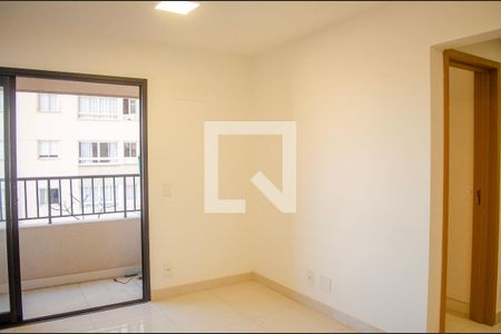 Apartamento para alugar com 2 quartos, 59m² em Rodoviário, Goiânia