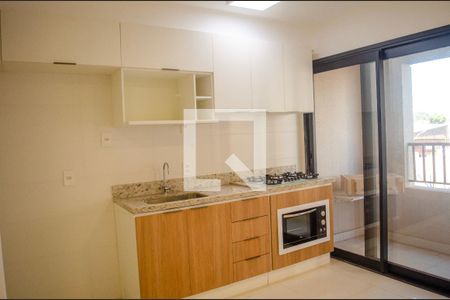 Apartamento para alugar com 2 quartos, 59m² em Rodoviário, Goiânia