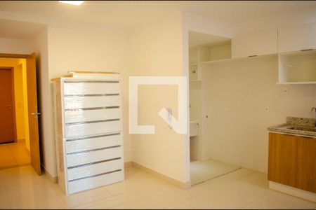 Apartamento para alugar com 2 quartos, 59m² em Rodoviário, Goiânia