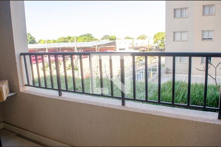 Apartamento para alugar com 2 quartos, 59m² em Rodoviário, Goiânia