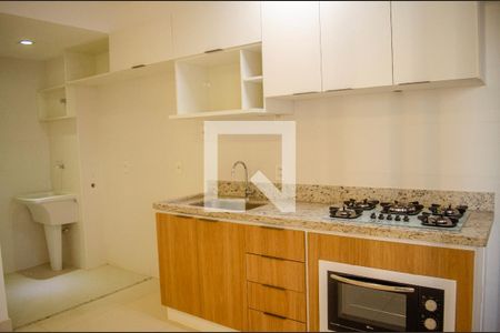 Apartamento para alugar com 2 quartos, 59m² em Rodoviário, Goiânia
