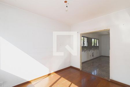 Sala de Jantar de apartamento à venda com 4 quartos, 165m² em Indianópolis, São Paulo