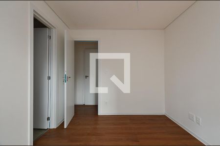 Suíte 1 de apartamento à venda com 3 quartos, 105m² em Lourdes, Belo Horizonte