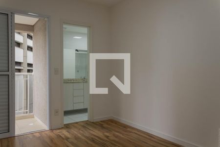 Suíte 1 de apartamento para alugar com 3 quartos, 104m² em Centro, São Bernardo do Campo