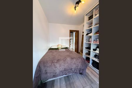 Quarto de apartamento para alugar com 1 quarto, 48m² em Jardim Dona Leopoldina, Porto Alegre