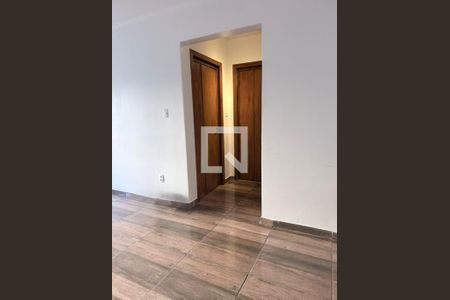 Sala de apartamento para alugar com 1 quarto, 48m² em Jardim Dona Leopoldina, Porto Alegre