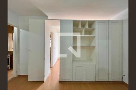 Sala de kitnet/studio à venda com 1 quarto, 50m² em Botafogo, Campinas