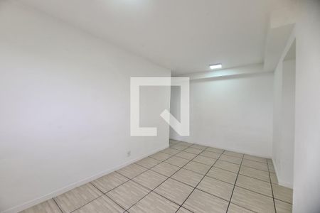 Sala de apartamento para alugar com 2 quartos, 47m² em Jardim Vila Formosa, São Paulo