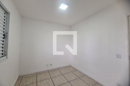 Quarto 1 de apartamento para alugar com 2 quartos, 47m² em Jardim Vila Formosa, São Paulo