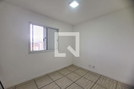 Quarto 1 de apartamento para alugar com 2 quartos, 47m² em Jardim Vila Formosa, São Paulo