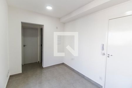 Sala de apartamento para alugar com 2 quartos, 40m² em Vila Sul Americana, Carapicuíba