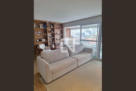 Foto 13 de apartamento à venda com 2 quartos, 102m² em Quarta Parada, São Paulo