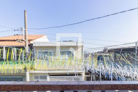 Vista Varanda Sala de casa à venda com 5 quartos, 110m² em Brasilândia, São Paulo