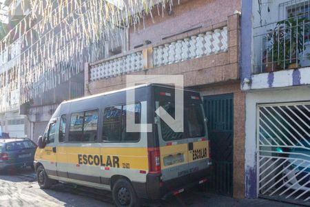 Casa à venda com 5 quartos, 110m² em Brasilândia, São Paulo