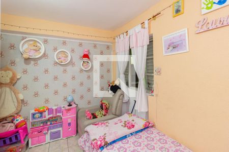 Quarto 1 de casa à venda com 5 quartos, 110m² em Brasilândia, São Paulo