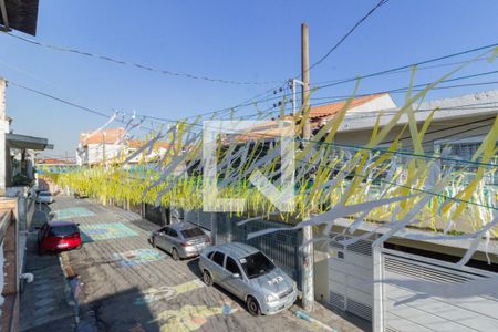 Vista Varanda Sala de casa à venda com 5 quartos, 110m² em Brasilândia, São Paulo