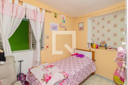 Quarto 1 de casa à venda com 5 quartos, 110m² em Brasilândia, São Paulo