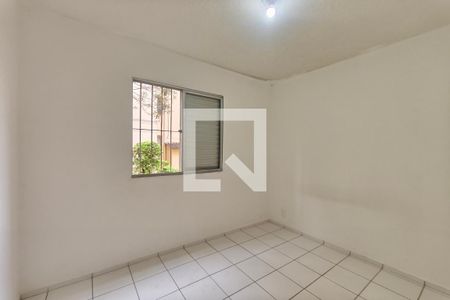 Quarto 1 de apartamento à venda com 2 quartos, 50m² em Vila Abaeté, Campinas