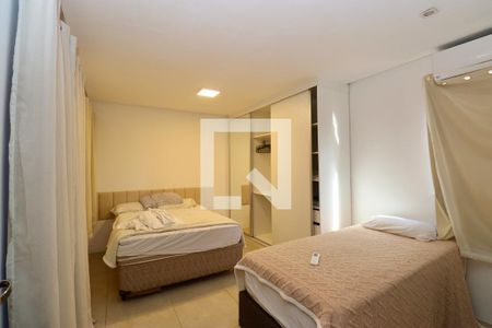 Quarto 1 de casa para alugar com 2 quartos, 89m² em Stella Maris, Salvador